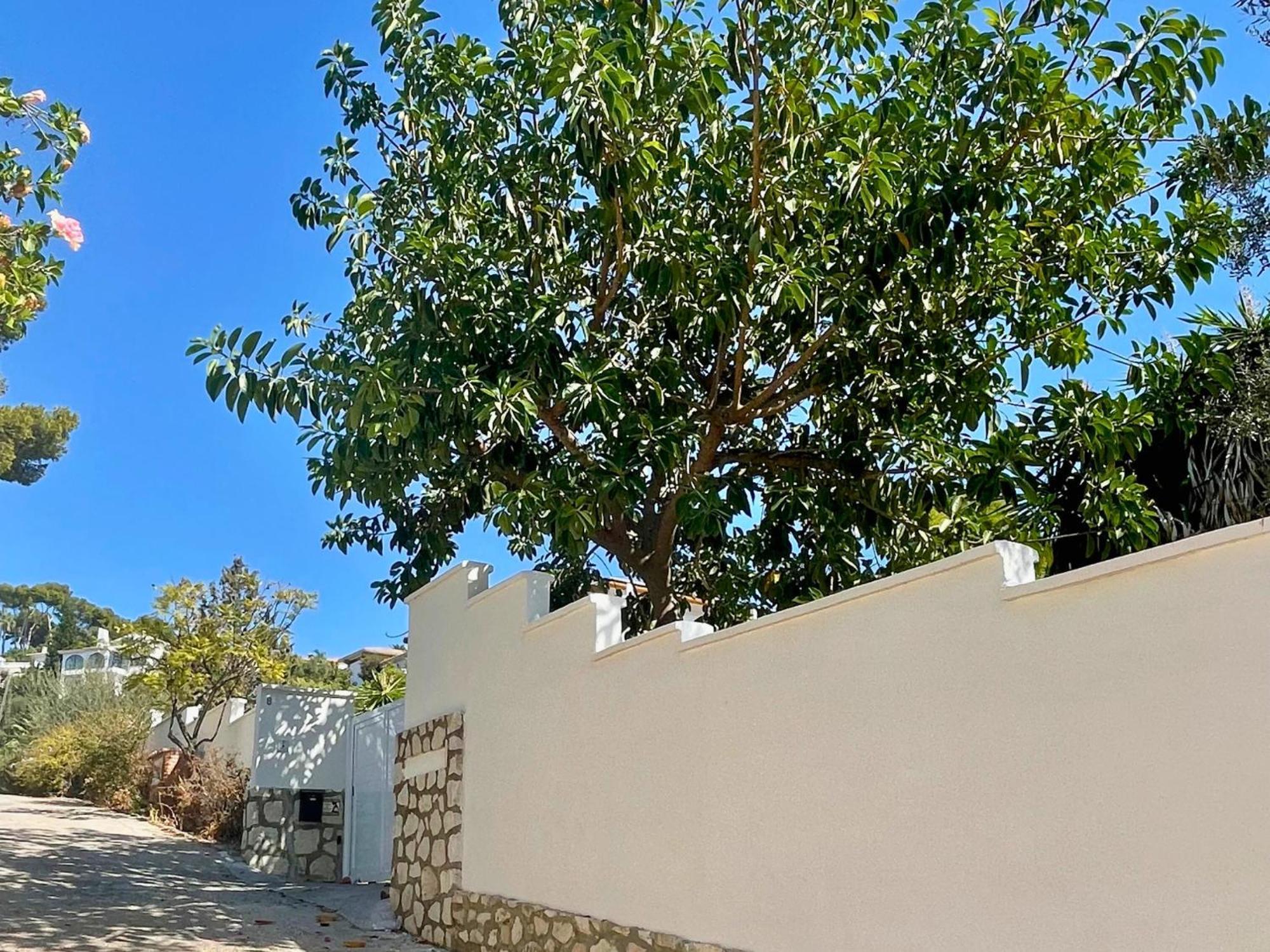 Modern Private Suite At Fantastic Villa Near Fuengirola Mijas Exterior photo